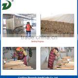 2015 Hot Sale Bamboo Floor and Shower Mat thumbnail-6