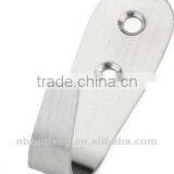 Stainless Steel Pothook, Hanger, Door Hook, Wall Hook
