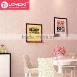 New Arrival Wood Wall Floating Shelf Picture and Frame Ledge Wall Shelf for Living Room Decorative thumbnail-3