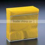 Handmade Transparent Acrylic Notepad Holder/Memo Clip Holder thumbnail-4