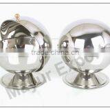 Stainless Steel Sugar Bowl thumbnail-1