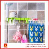 Multipurposed Bathroom Pothook thumbnail-4