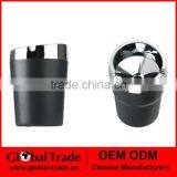 Auto Car Truck Cigarette Smoke Ashtray Ash Cylinder Cup Holder for Offiice/home A0266 thumbnail-1