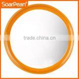 Modern Design Beauty Round Bathroom Mirror thumbnail-1