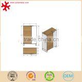 Floor Standing Cabinet With Swing Door thumbnail-4