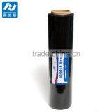 Shenzhen Black Plastic Film LLDPE Stretch Film thumbnail-1