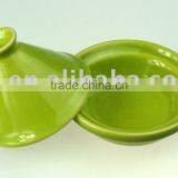 Mini Tagine,2 Inch,Green