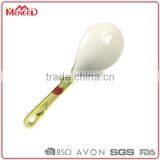 Home Dinner Time Used Rice Ladle Cutlery Kitchenwares thumbnail-5