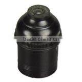 Edison Screw E27 Waterproof Bakelite Lampholder Lamp Socket thumbnail-4