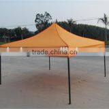 Low Price Normal Style Pop up Gazebo Tent 3x3M thumbnail-2