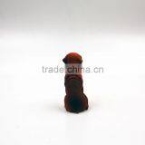 Wholesale Custom Polyresin Spotted Dog Statue for Sale thumbnail-6