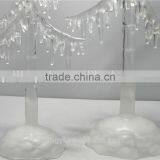 Acrylic Ice Christmas Tree With LED Light thumbnail-2