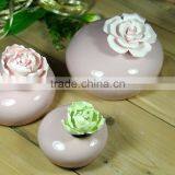 High Quality Fragrance Diffuser in Ceramic thumbnail-3