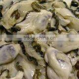 Sanintary Production Korea Tongyeong Pacific Oyster (I.Q.F / Frozen Oyster) thumbnail-3