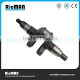 Crankshaft 186F High Quality Engine Spare Parts Crankshaft thumbnail-1