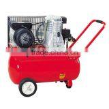 2HP Portable Direct-driven Air Compressor thumbnail-1