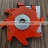 255 External Diameter Groove/slot/trough Cutter