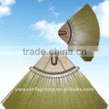 Plastic Broom thumbnail-1