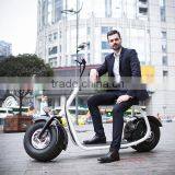 Newest BEST SELLER Product Electric Scooter 60v 1000w Citycoco Scooter thumbnail-3