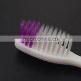 Funny Designed Handle Anti-bacterial Teeth Whitening Oem Chinese Bulk Products Best Toothbrush thumbnail-4