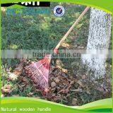 Factory Price Very Straight 190*3.6cm Hard Wood Rods for Graden Tool