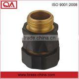 Brass Quick Connect Set for Hose thumbnail-2