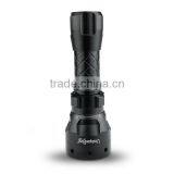 UniqueFire T38 1 Mode Shooting Hunting Torch Flashlight Aspherical Lens Oslon 850nm IR Led thumbnail-6