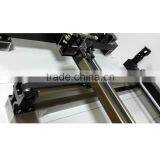Single Head 9060 900*600mm Whole Set CO2 Laser Spare Parts DIY Gantry Assembly Guiding Linear Rail Mechatronics Optics Hardware thumbnail-3