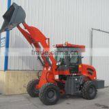 NEO CTK Wheel Loader thumbnail-5