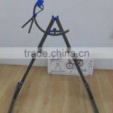 Hangzhou Cheap Durable Folding Bike Repair Stand For Display thumbnail-2