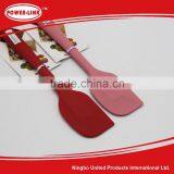 Hight Quantity Colorful Kitchen Silicone Bread Backing Spatulas Baking Tools thumbnail-2