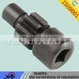 Mining Equipment Steel Spare Part Steel Sleeve Steel Bushing