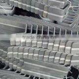 Fitness Equipment Metal Stamping Parts thumbnail-1