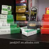 High Quality Different Size Key and Padlock thumbnail-1