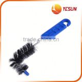 With quality warrantee factory directly baby bottle cleaning brush