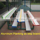 Aluminum Bleacher at Best Deal thumbnail-3