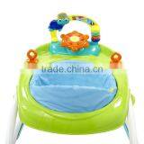 China Factory Customized Baby Vehicle Set Toy Plastic Baby Walker With Music Play thumbnail-5