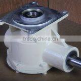 Rice Harvester Good Quality Gearbox thumbnail-2