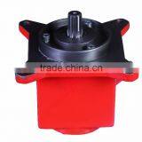 15HP 1300 Rpm Gearbox for Agricultural Harvester thumbnail-4