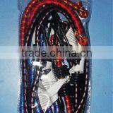 2017 Good Quality Bungee Cords for Camping/ Outdoor Multi-strand Core Rope With External Plastic Cove thumbnail-4