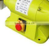 200mm 900W Polishing Machine With Fine and Coarse Buffing Wheels BM20521 thumbnail-5