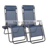 New Yard Beach Reclining Patio Lounge Chairs thumbnail-1