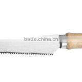Jab Saw With Wooden Handle, Wood Crosscut Saw, SH-812 thumbnail-1