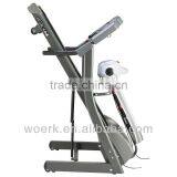 Fitness Running Machine thumbnail-4