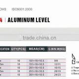 Auto Levels Instrument Aluminium Screeding Levels thumbnail-1
