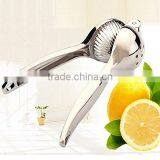 Lemon Squeezer Manual Hand Press Citrus Juicer From Fruit or Vegetables With High Strength Kitchen thumbnail-1