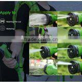 Heavy Duty Expandable Garden Hose thumbnail-4