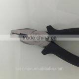 Berrylion 6"/150mm Combination Pliers Nice Polished Combination Plier thumbnail-1