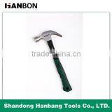 American Type Claw Hammer With Fiberglass Handle,Fiber Claw Hammer