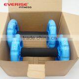 2017 New Style Abdominal Training Dual Double AB Wheel thumbnail-6